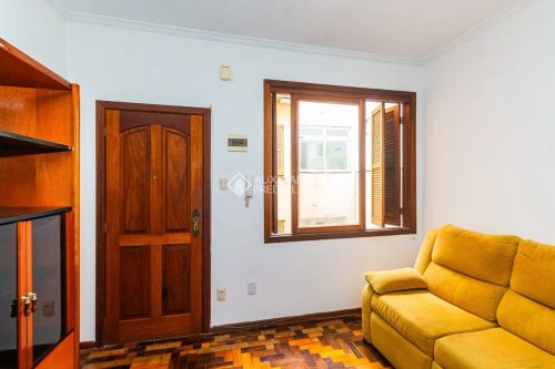 Apartamento 1 quarto(s), no bairro Higienópolis