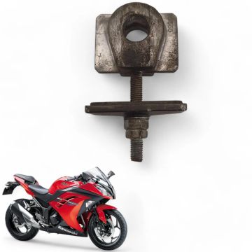 Esticador Corrente Kawasaki Ninja 300 2013