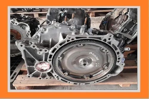 Caixa Câmbio Automática Mitsubishi Outlander 2.2 18 19 20 21
