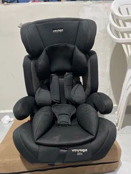 Cadeirinha de carro 