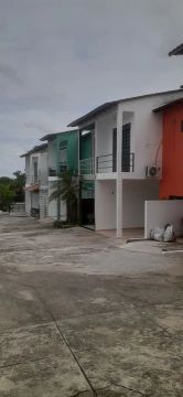 Apartamento por temporada em Manaus