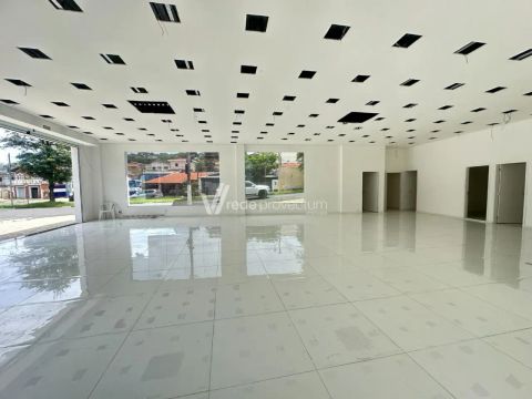 salão - Jardim Leonor - Campinas