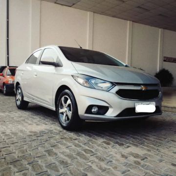 Prisma LTZ 1.4 Manual Flex 2017/2018