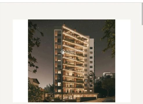 LINDO APARTAMENTO 1 DORMITÓRIO