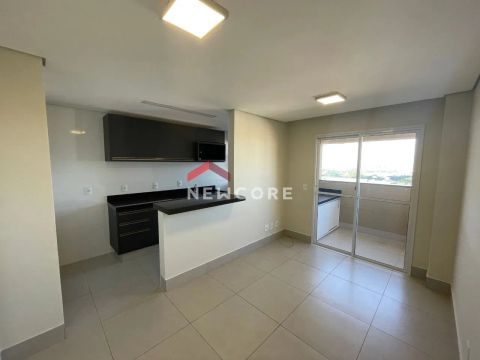 Apartamento em Avenida Euclides da Cunha - Bassan - Marília/SP
