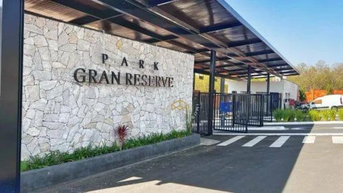 Terreno à venda, 300 m² por R$ 510.000,00 - Loteamento Park Gran Reserve - Indaiatuba/SP