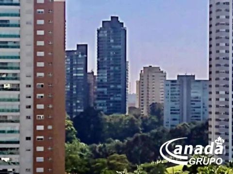 Apartamento - Umuarama