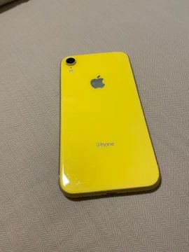 iPhone XR 128g(SEM MARCAS DE USO)
