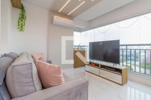 Apartamento à Venda - Belém, 3 Quartos, 87 m2
