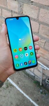 A16 128GB novo 