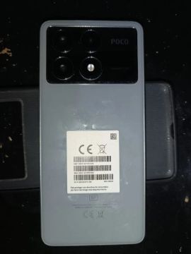 POCO X6 PRO 5G 256/8GB