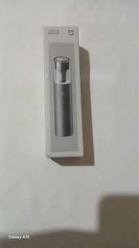 XIAOMI MIJIA MULTI FUNCIONAL.