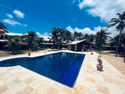 Casa Condomínio Águas Belas 