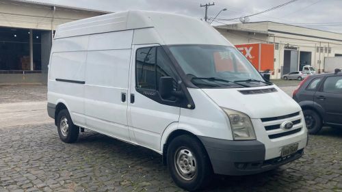 Ford Transit 350l 2011/2011