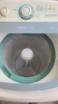 Maquina lavar consul 10 kg