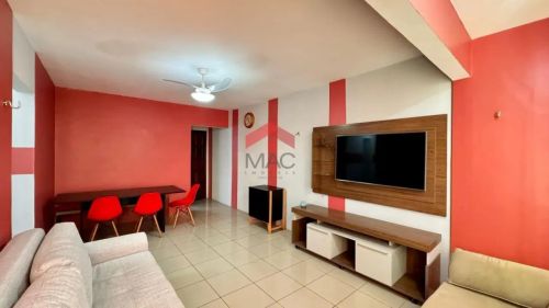 Apartamento para Venda em Salvador, Engenho Velho de Brotas, 3 dormitórios, 1 suíte, 2 ban