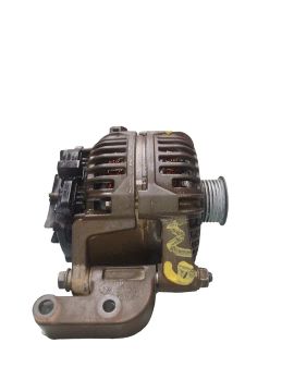 Alternador Gm Zafira 2.0 120a 2010 