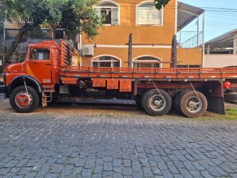 Mercedes-Benz 1313