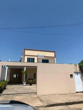 Casa 06 quartos para Venda Centro, Timon
