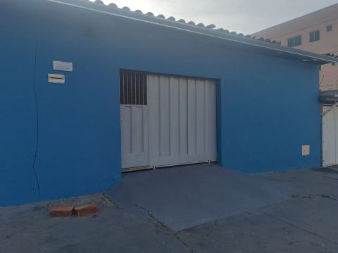 Imóvel para fins comerciais Setor Sudoeste 