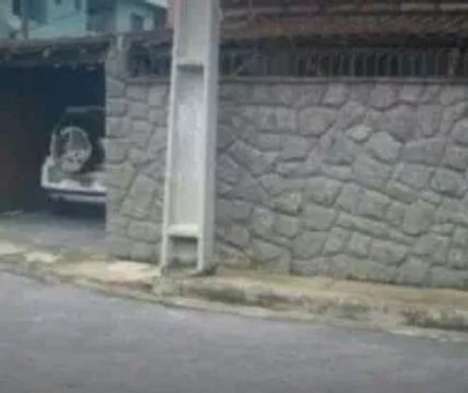 Aluguel casa para temporada no parque Mambucaba 