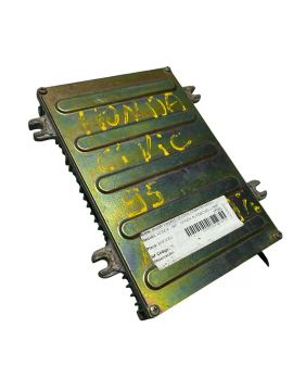 Módulo de injeção Honda Civic 1993