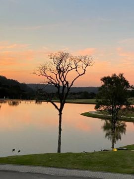 Lote em condomínio em Estrada RS 235 - Laken - Gramado/RS