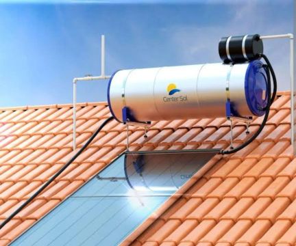 Aquecimento para sua casa Faça orçamento 