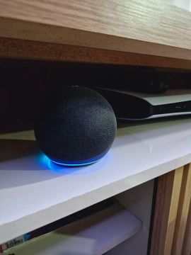 Alexa 4 geração 