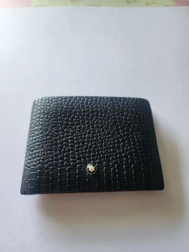 Carteira Montblanc Original