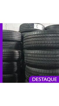 Não deixe essas ofertas passarem e já garanta o pneu ideal para  195/65-15 por 210,00
