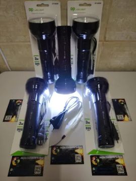 Vendo farolete de LED