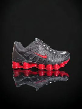 Tênis Nike o famoso 12 molas pontuação disponível do 39 ao 44