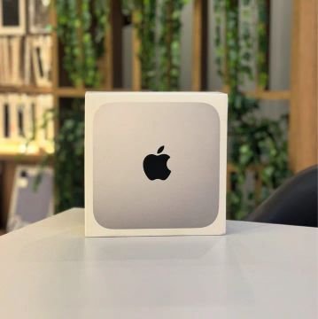 Apple Mac Mini Pc M2 | 256 ssd e 8gb de Ram | Lacrado 