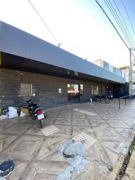 Loja comercial no Bairro Ininga
