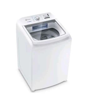 Máquina de Lavar Roupa Electrolux 17kg - Branca