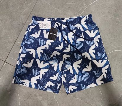OLHAI ESSA NOVIDADE Q ACABOU DE CHEGAR NA ILHA SHORTS DE GRIFES COM ESTAMPAS TOP