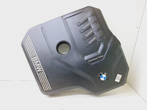 Tampa Motor Bmw 320i 2.0 2019 2020