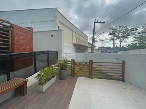 QUARTO E SALA MOBILIADO CRUZ DAS ALMAS