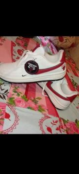 Tênis Nike Chicago Bulls - Novo