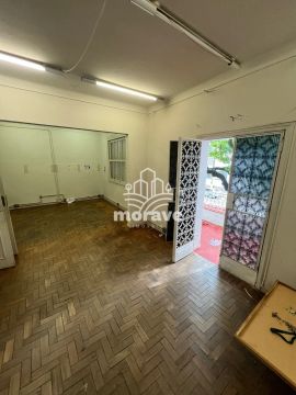 Casa 6 Quartos no Barro Preto 281m²
