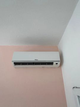 Ar-condicionado Split Philco 9000 BTUs Quente e Frio