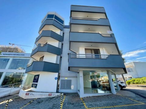 Apartamento para locação, Centro, Chapecó, SC
