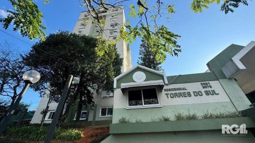 Apartamento 3 dormitórios à venda Cavalhada Porto Alegre/RS