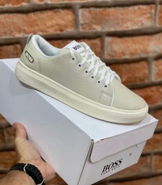 Sapatênis Boss Masculino 