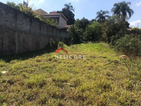 Lote em Rua Giovani Papini - Nova Trieste - Jarinu/SP