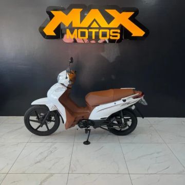 Shineray JET 50S  2024/2025