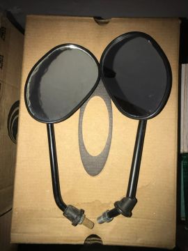 RETROVISOR XRE300 ORIGINAL