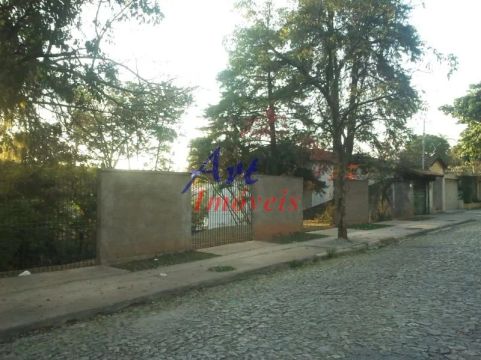 Terreno Bairro Parque Copacabana