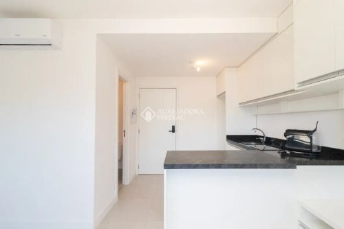 Apartamento 1 Dorm Centro Histórico